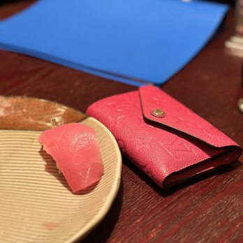 Kana Sushi - Disgusting, carbon monoxide gassed tuna so they can cut corners and rip people off. - Sushi Bars Near Me - Walnut Creek, California Kana Sushi - Disgusting, carbon monoxide gassed tuna so they can cut corners and rip people off. - Sushi Bars Near Me - Walnut Creek, California