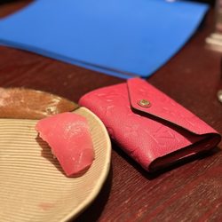 Kana Sushi - Disgusting, carbon monoxide gassed tuna so they can cut corners and rip people off.