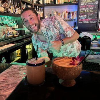 The Cordova Bar - Figgettaboutit, Lillicot Daiquiri and Ty - Cocktail Bars Near Me - San Diego, California The Cordova Bar - Figgettaboutit, Lillicot Daiquiri and Ty - Cocktail Bars Near Me - San Diego, California