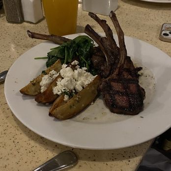 Jack's Restaurant & Bar - Breakfast & Brunch Near Me - Newark, California