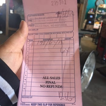 The Tire Shop - That time again, switching out my shitty tires for less shitty ones LOL $64 per tire, changed all 4 of them out, came out to $264. - Auto Parts & Supplies Near Me - Waipahu, Hawaii The Tire Shop - That time again, switching out my shitty tires for less shitty ones LOL $64 per tire, changed all 4 of them out, came out to $264. - Auto Parts & Supplies Near Me - Waipahu, Hawaii