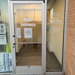 Great Expressions Dental Centers Wayne - Main entrance