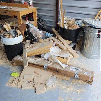 Outta Your Space Junk - Junk Removal & Hauling Near Me Outta Your Space Junk - Junk Removal & Hauling Near Me