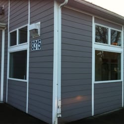 US Post Office
