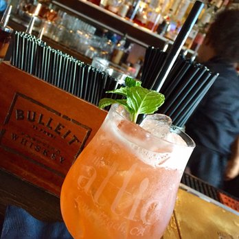 The Attic - Sophisticated Beach Bum - Breakfast & Brunch Near Me - Long Beach, California