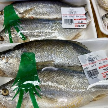 H Mart - Croaker - International Grocery Near Me - Aurora, Colorado H Mart - Croaker - International Grocery Near Me - Aurora, Colorado