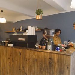 Café Triciclo