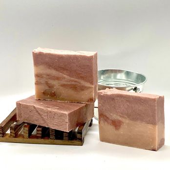 Now and Lather Soap - Autumn Harvest Goats Milk Soap - Cosmetics & Beauty Supply Near Me - Joplin, Missouri Now and Lather Soap - Autumn Harvest Goats Milk Soap - Cosmetics & Beauty Supply Near Me - Joplin, Missouri
