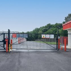 Public Storage