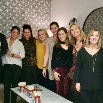 Michael Godin, MD - Holiday Open House November 2018 - Cosmetic Surgeons Near Me - Richmond, Virginia Michael Godin, MD - Holiday Open House November 2018 - Cosmetic Surgeons Near Me - Richmond, Virginia