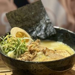Toribro Ramen - Toribro Mega Ramen