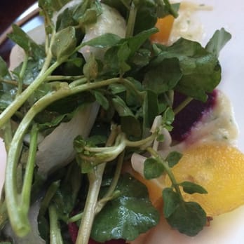 Zaytinya - Beet Salad - Greek Near Me - Washington, DC, District of Columbia