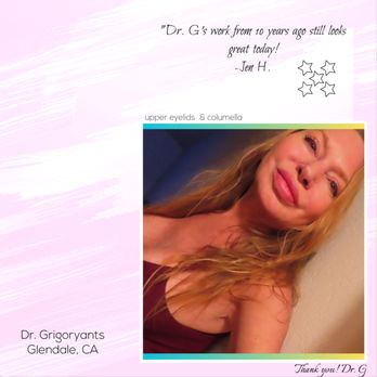 Vladimir Grigoryants, MD - defy gravity!! Dr. G's services .. in Glendale, CA - Cosmetic Surgeons Near Me - Glendale, California Vladimir Grigoryants, MD - defy gravity!! Dr. G's services .. in Glendale, CA - Cosmetic Surgeons Near Me - Glendale, California