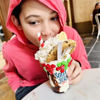 Soda Jerk - Ice Cream & Frozen Yogurt Near Me - Phoenix, Arizona Soda Jerk - Ice Cream & Frozen Yogurt Near Me - Phoenix, Arizona