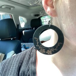 Earrings Earrings