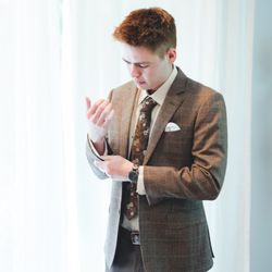 Cassara's Italian Men's Wear
