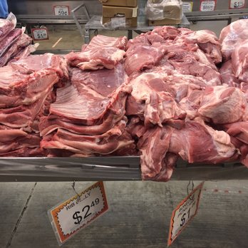 Peoria Packing Butcher Shop - Rib Belly & Picnic Ham - Meat Shops Near Me - Chicago, Illinois Peoria Packing Butcher Shop - Rib Belly & Picnic Ham - Meat Shops Near Me - Chicago, Illinois