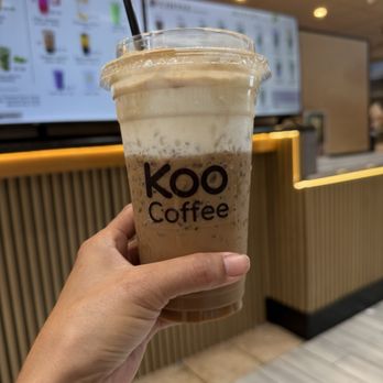 Koo Coffee Tea - Coffee & Tea Near Me - Westminster, California Koo Coffee Tea - Coffee & Tea Near Me - Westminster, California