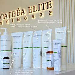 Cathéa Elite Skincare