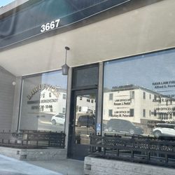 Law Office of Rosser J Pettit - Aug 7, 2025