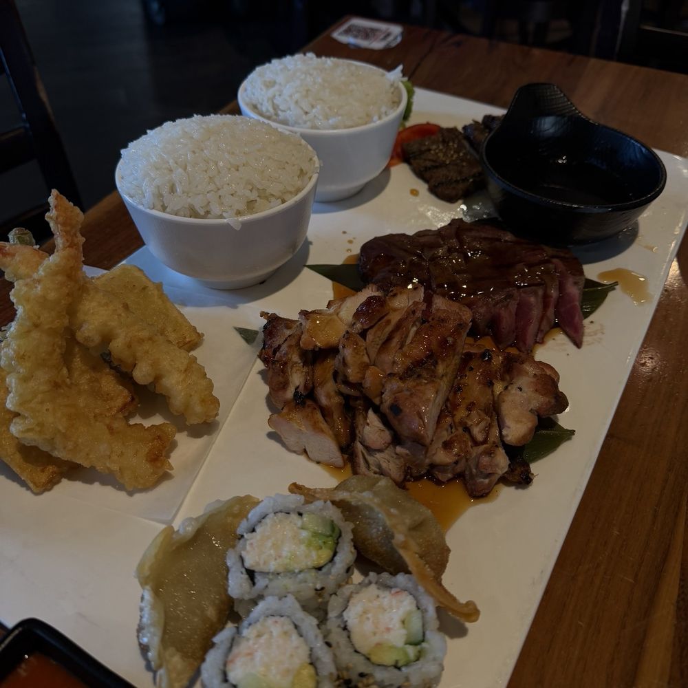 Love Table