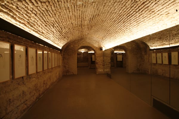 Flamenco Dance Museum by null