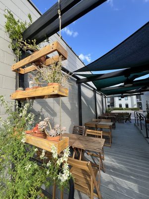 Buttermilk Bakery by null