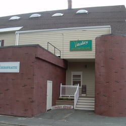 Alive & Well Chiropractic - Welcome..