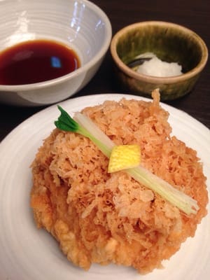Kanda Yabu Soba by null