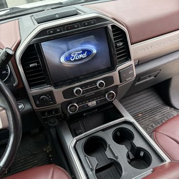 Fine Tune Detailing - Before - Auto Detailing Near Me