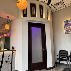 Desert Sky Dental - Waiting area 10/2026
