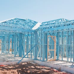 Infinite Construction Group