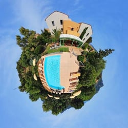 Cala di l'Oru