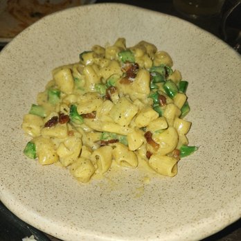 Esther's Kitchen - Carbonara - Italian Near Me - Las Vegas, Nevada