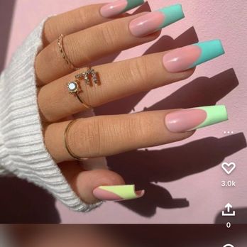 Nails For You - Nail Salons Near Me - Augusta, Georgia