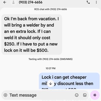 Makic Fence and Deck - My question about price not to get him mad - Fences & Gates Near Me Makic Fence and Deck - My question about price not to get him mad - Fences & Gates Near Me