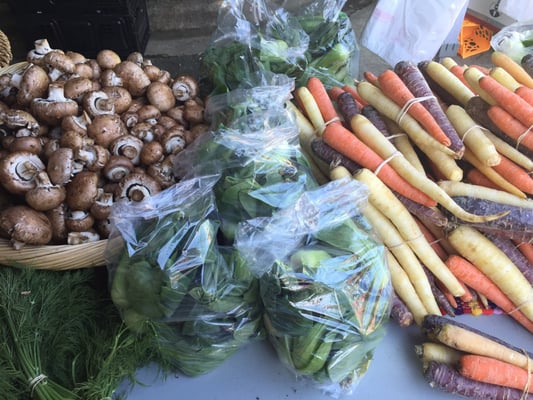 Cotswold Farmers Market by null