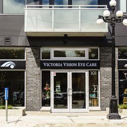 Victoria Vision Eye Care