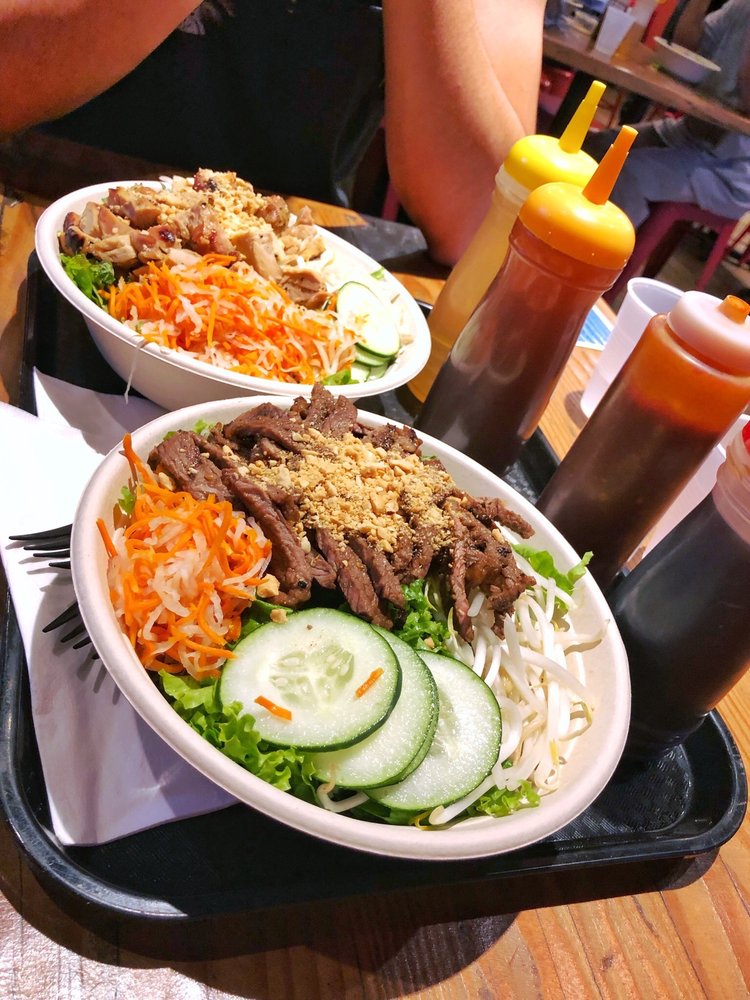 Vn Grill