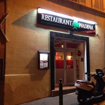 Wadina - wadina - Lebanese Near Me - Marseille, 13 Wadina - wadina - Lebanese Near Me - Marseille, 13