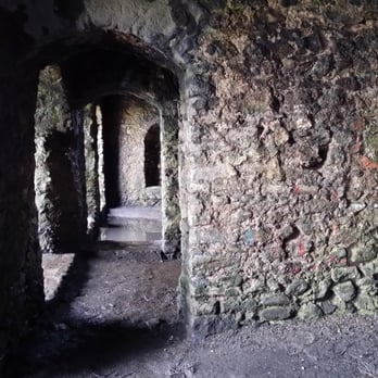 Hellfire Club - Landmarks & Historical Buildings Near Me - Dublin, D