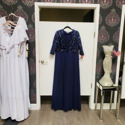 Kiyonna - I can't resist dresses with *SPARKLE*