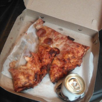 Artone's Pizza & Subs - No mas! - Pizza Near Me - Buffalo, New York