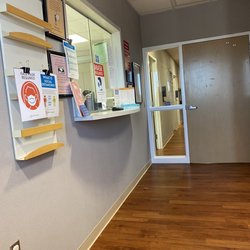 Baptist Health Physical Therapy - La Grange - Check in