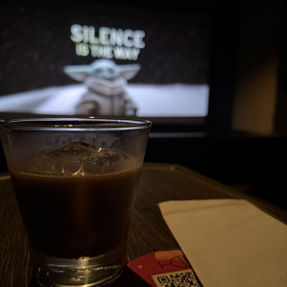 Cinepolis - Espresso martinis hit here - Cinema Near Me - Tomball, Texas Cinepolis - Espresso martinis hit here - Cinema Near Me - Tomball, Texas