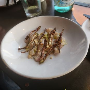Machete - New American Near Me - Greensboro, North Carolina