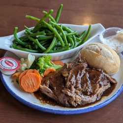 Swiss Chalet Rotisserie & Grill