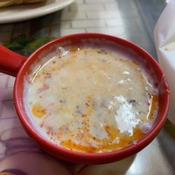 Tacos & Grill Mexican Cuisine - Choriqueso
