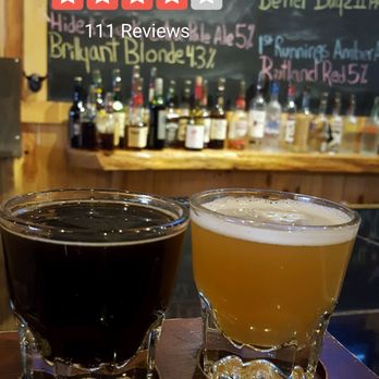 Hop'n Moose - American Near Me - Rutland, Vermont