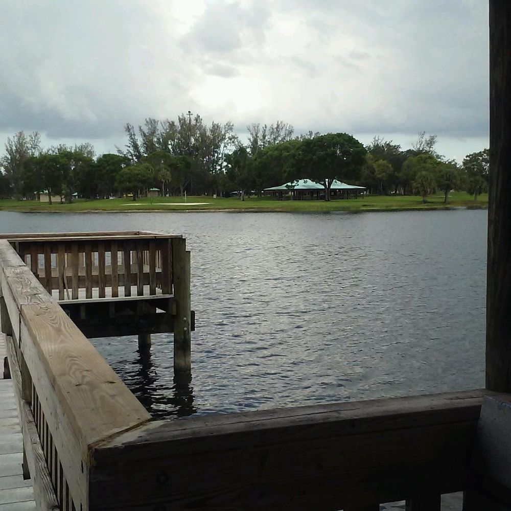 CB Smith Park - Fishing pier - Parks Near Me - Pembroke Pines, Florida CB Smith Park - Fishing pier - Parks Near Me - Pembroke Pines, Florida